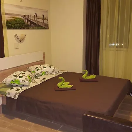 Lägenhet Georgievi