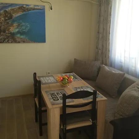 Apartament Georgievi