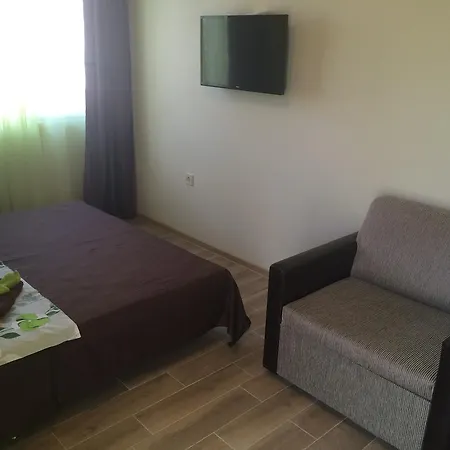 Apartament Georgievi Sozopol